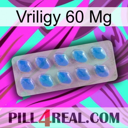Vriligy 60Mg 22